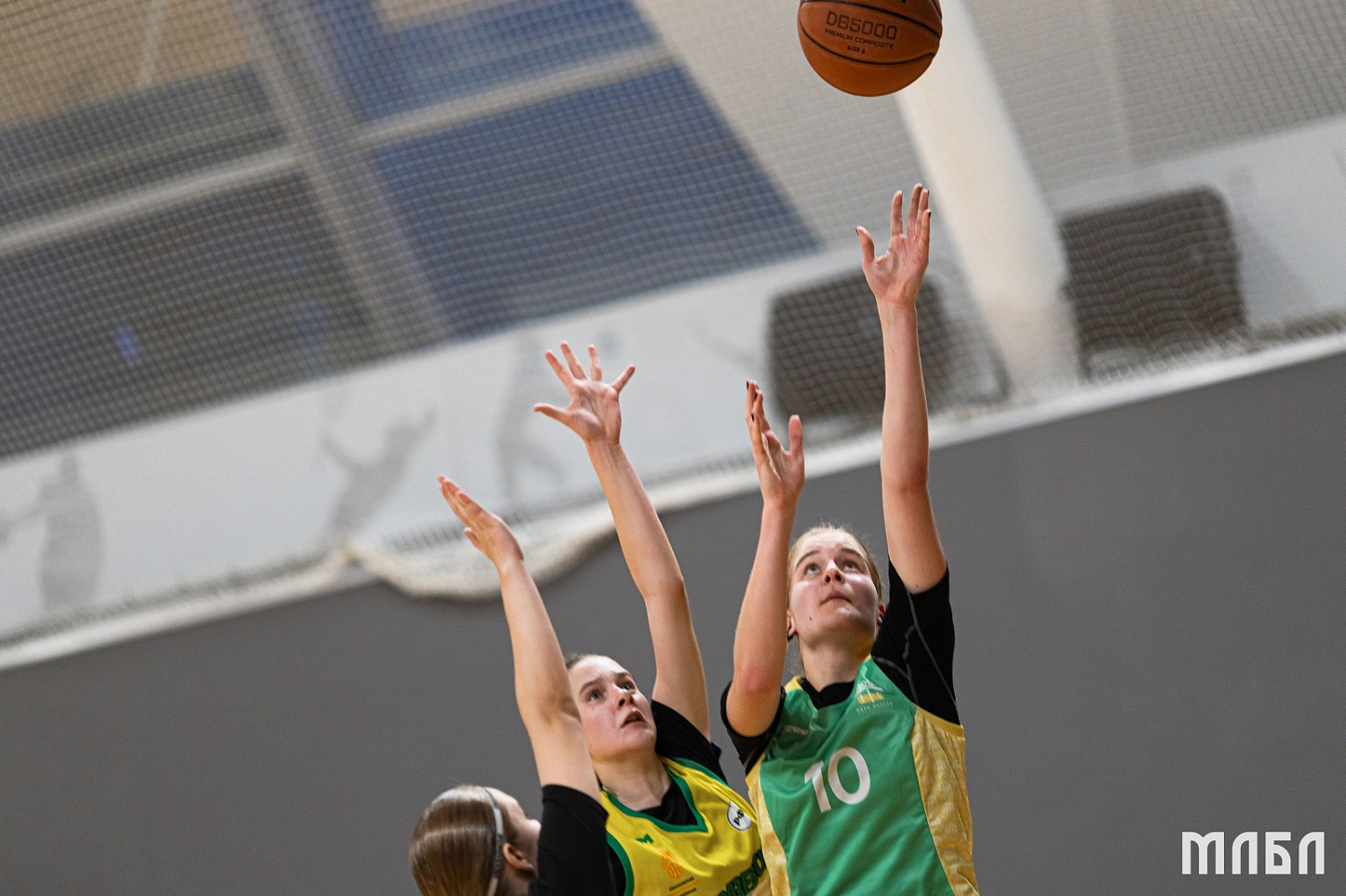 Безусловный претендент на золото 